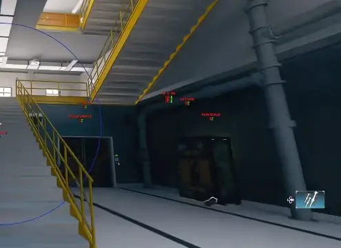WARZONE custom color options preview