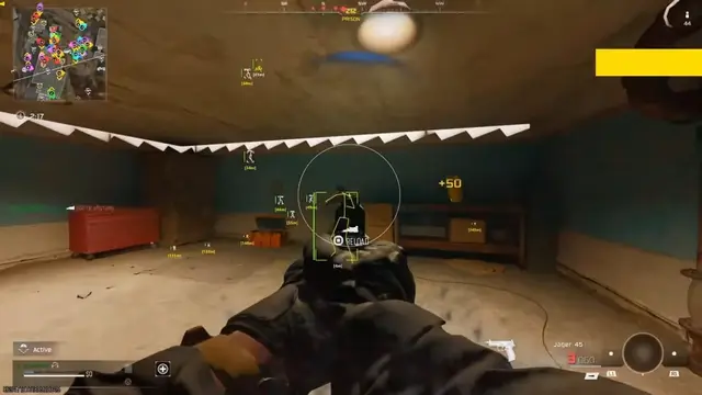 Warzone Aimbot FOV & Smoothness Guide 2026 (Best Settings Explained)