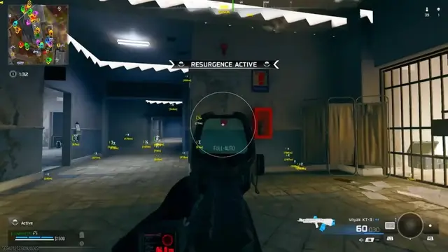 Warzone Aimbot Settings 2026: FOV, Smoothness, ESP Colors & Triggerbot