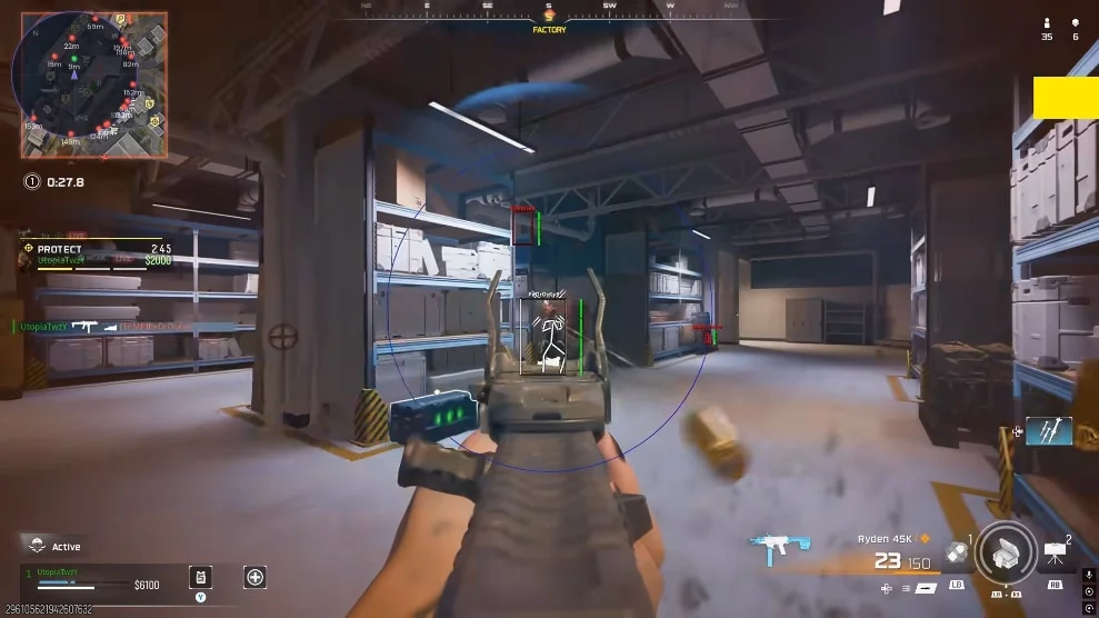 Can You Cheat on Warzone Console? PS4, PS5 & Xbox Limits