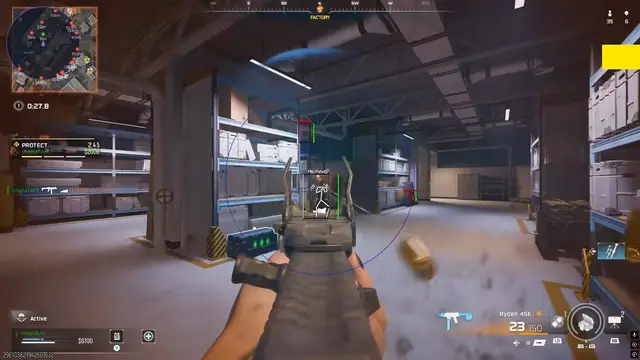 Can You Cheat on Warzone Console? PS4, PS5 & Xbox Limits
