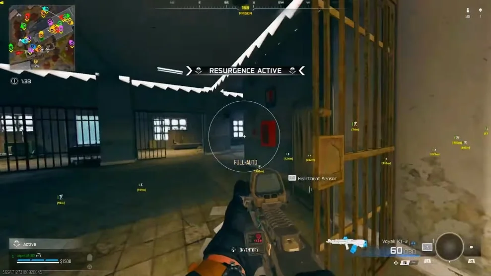 Warzone ESP & Wallhack Guide 2026: How Overlay Cheats Work