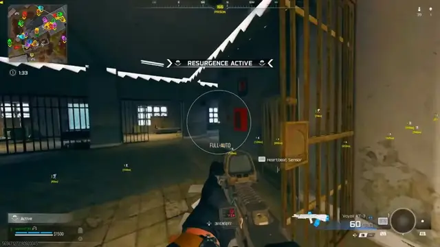 Warzone ESP & Wallhack Guide 2026: How Overlay Cheats Work