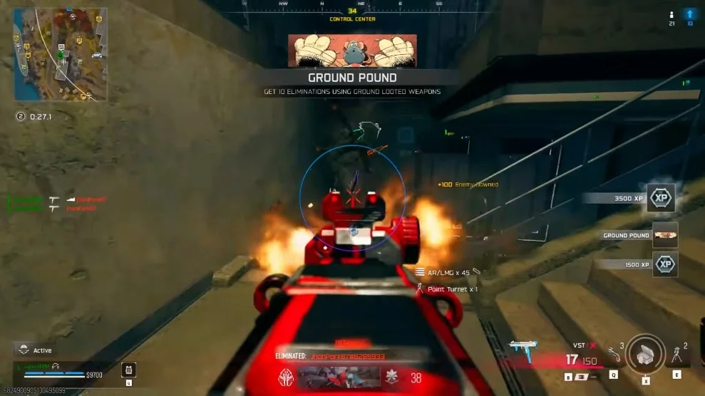 How to Get Warzone Cheats on PC (2026 Buyer Checklist)