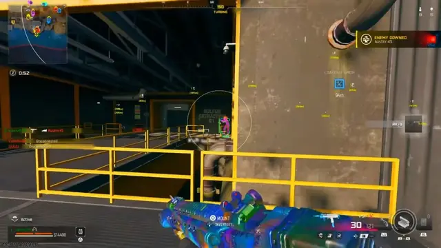 Ricochet, Warzone Cheats & ESP: What Status Notes Really Mean