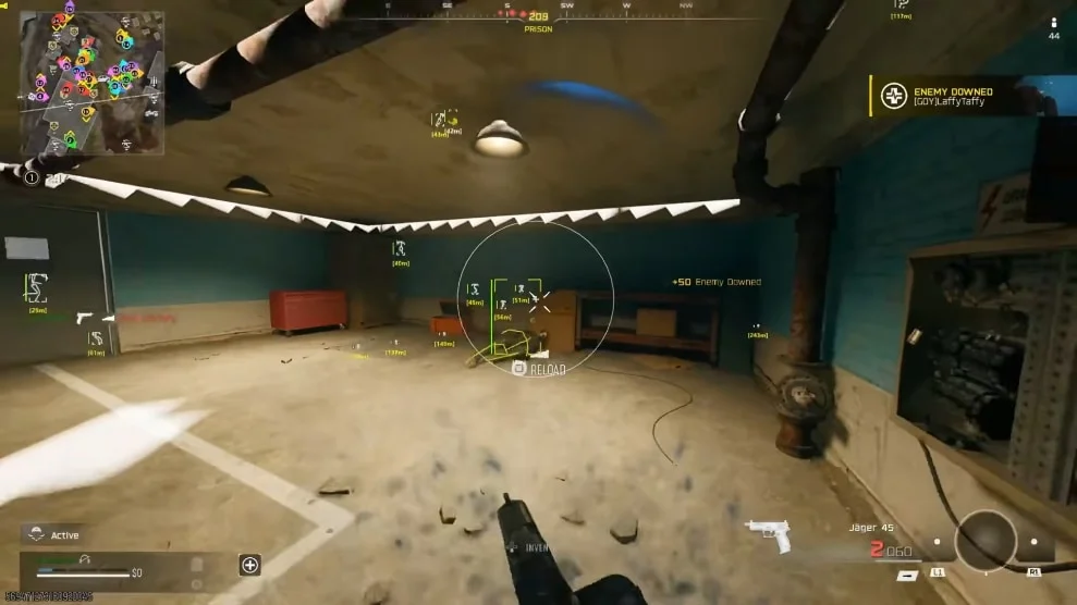 Silent Aim vs Aimbot in Warzone Cheats (2026 Explained)