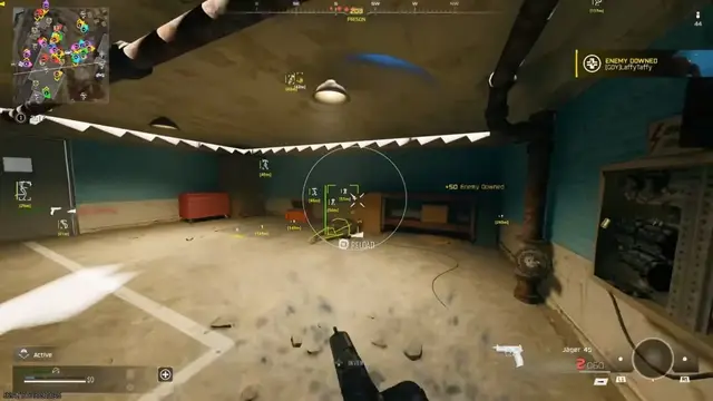 Silent Aim vs Aimbot in Warzone Cheats (2026 Explained)
