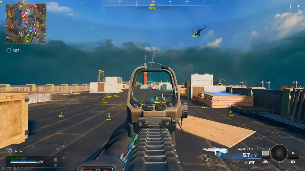 Wallhack vs ESP in Warzone: What’s the Difference? (2026)