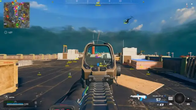 Wallhack vs ESP in Warzone: What’s the Difference? (2026)